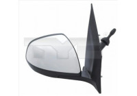 Outside Mirror 335-0115 TYC
