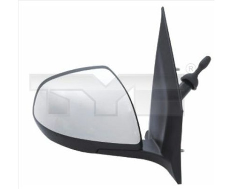 Outside Mirror 335-0115 TYC