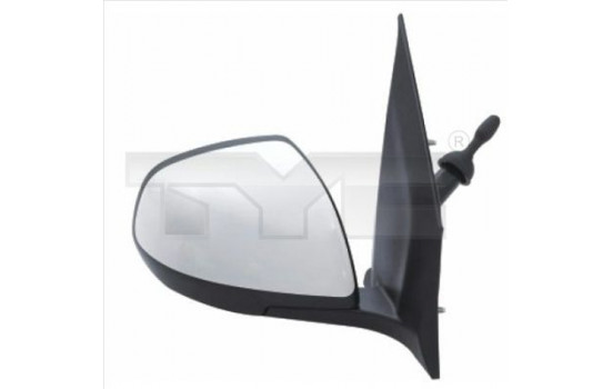 Outside Mirror 335-0116 TYC