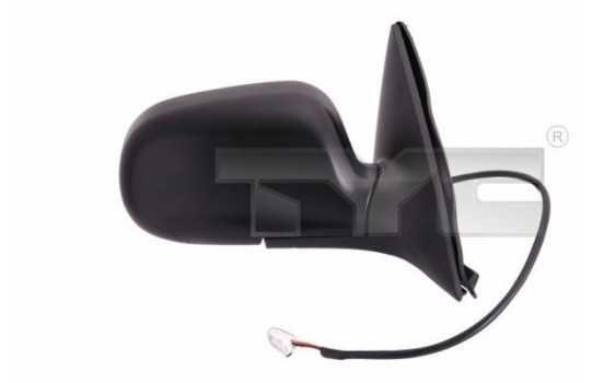 Outside Mirror 336-0005 TYC