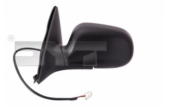 Outside Mirror 336-0006 TYC
