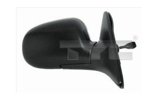 Outside Mirror 336-0009 TYC