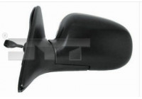 Outside Mirror 336-0010 TYC