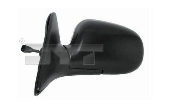 Outside Mirror 336-0010 TYC