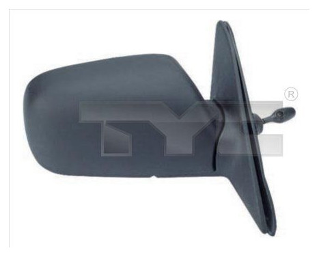 Outside Mirror 336-0013 TYC