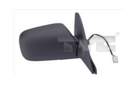 Outside Mirror 336-0015 TYC