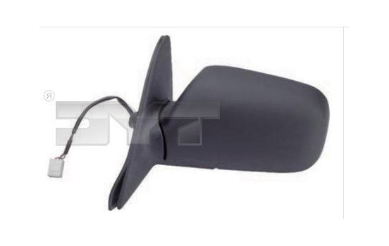 Outside Mirror 336-0016 TYC