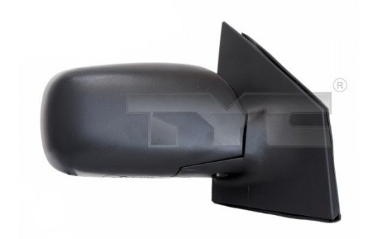 Outside Mirror 336-0017 TYC
