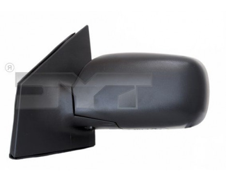 Outside Mirror 336-0018 TYC