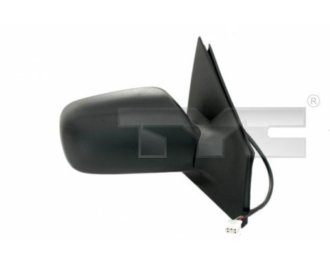 Outside Mirror 336-0019 TYC