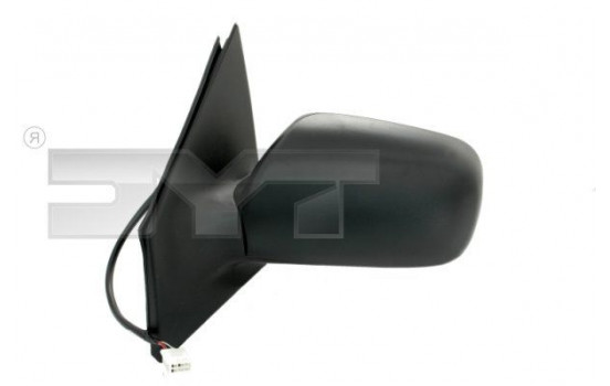 Outside Mirror 336-0022 TYC