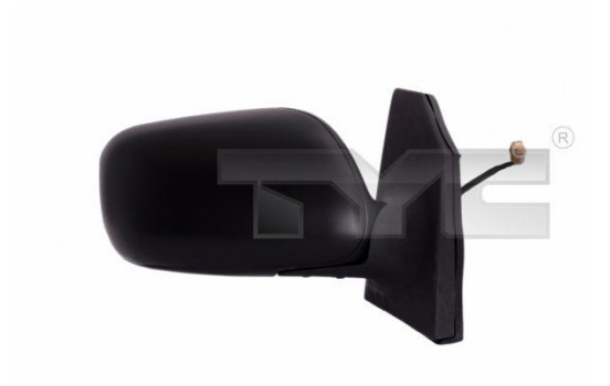Outside Mirror 336-0025 TYC