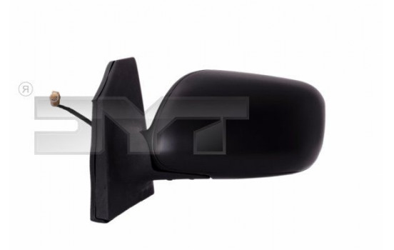 Outside Mirror 336-0026 TYC