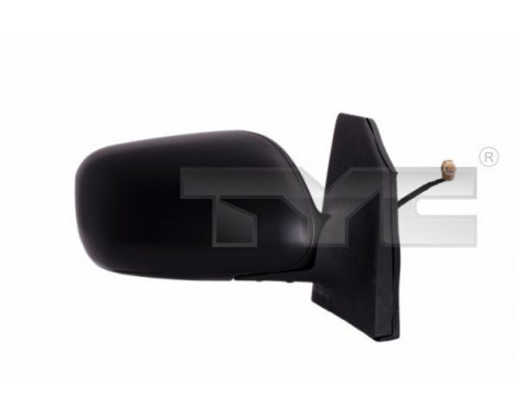 Outside Mirror 336-0027 TYC