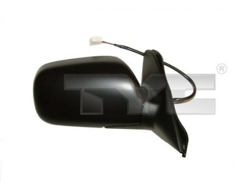 Outside Mirror 336-0029 TYC