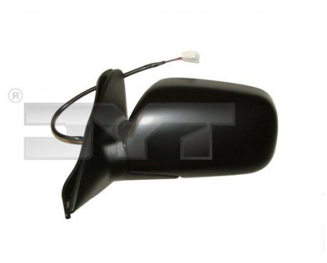 Outside Mirror 336-0030 TYC