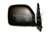 Outside Mirror 336-0035 TYC