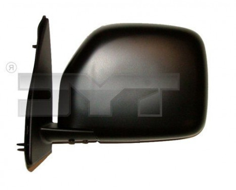 Outside Mirror 336-0036 TYC