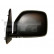 Outside Mirror 336-0036 TYC