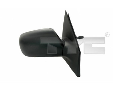 Outside Mirror 336-0037 TYC