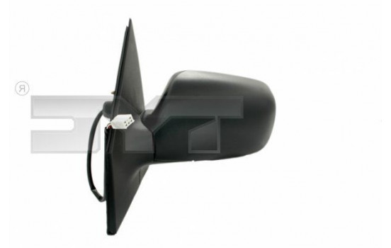 Outside Mirror 336-0040 TYC
