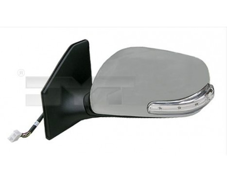 Outside Mirror 336-0048 TYC