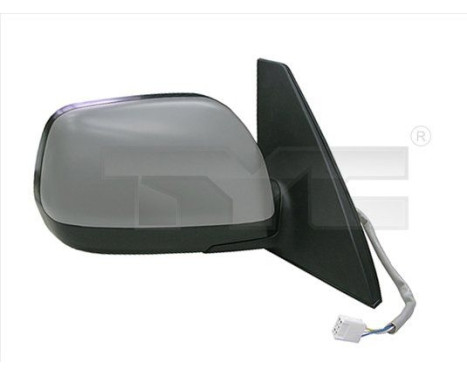 Outside Mirror 336-0052 TYC