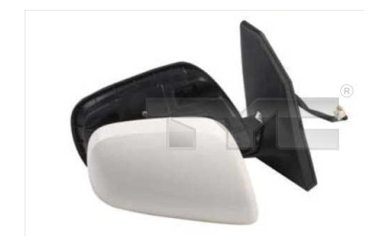 Outside Mirror 336-0059 TYC