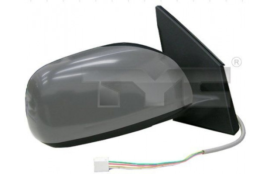 Outside Mirror 336-0063 TYC