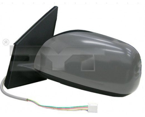 Outside Mirror 336-0064 TYC