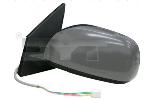 Outside Mirror 336-0064 TYC