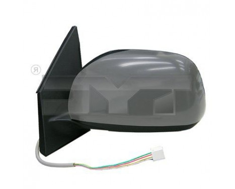 Outside Mirror 336-0066 TYC