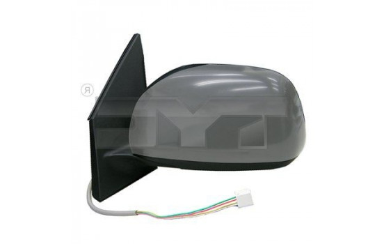 Outside Mirror 336-0066 TYC