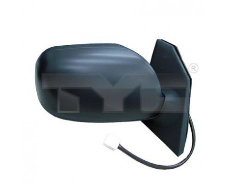 Outside Mirror 336-0067 TYC