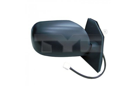 Outside Mirror 336-0067 TYC