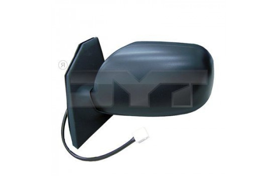 Outside Mirror 336-0068 TYC