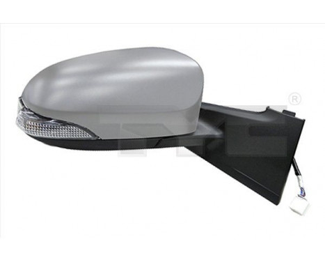 Outside Mirror 336-0074 TYC