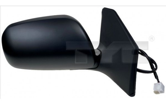 Outside Mirror 336-0076 TYC