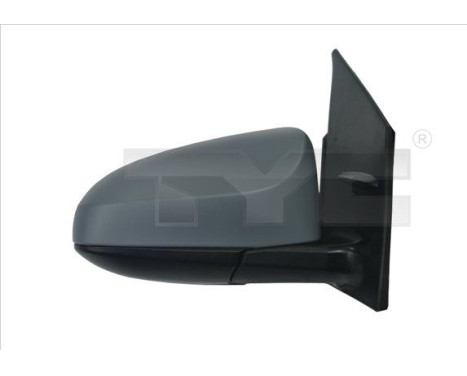 Outside Mirror 336-0125 TYC