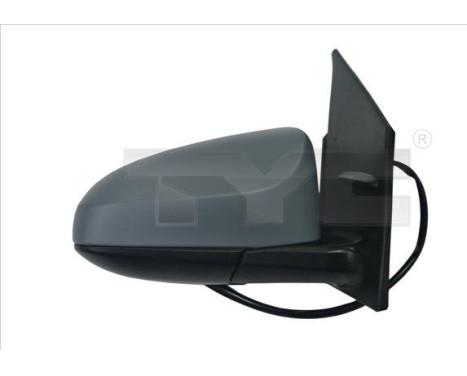 Outside Mirror 336-0127 TYC