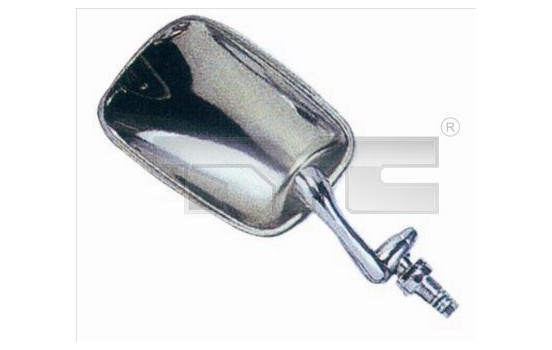 Outside Mirror 337-0001 TYC