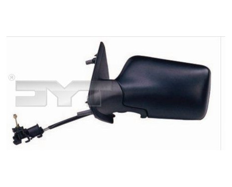 Outside Mirror 337-0004 TYC