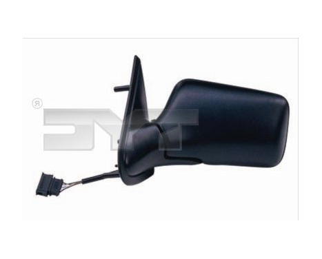 Outside Mirror 337-0006 TYC