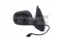 Outside Mirror 337-0015 TYC