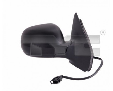 Outside Mirror 337-0015 TYC