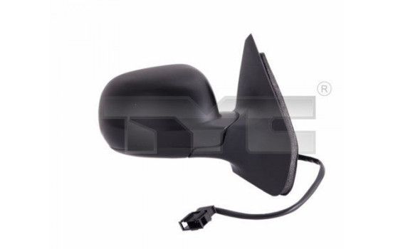 Outside Mirror 337-0015 TYC