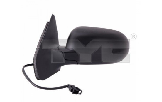 Outside Mirror 337-0016 TYC