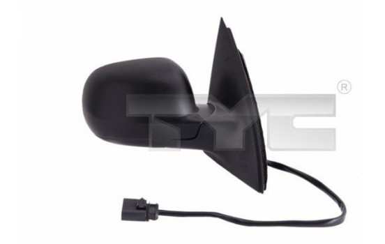 Outside Mirror 337-0025 TYC