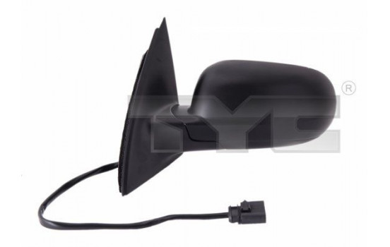 Outside Mirror 337-0026 TYC