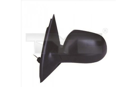 Outside Mirror 337-0028 TYC